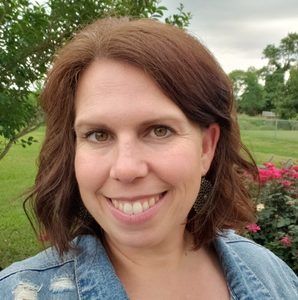 Meet your Posher, Karla